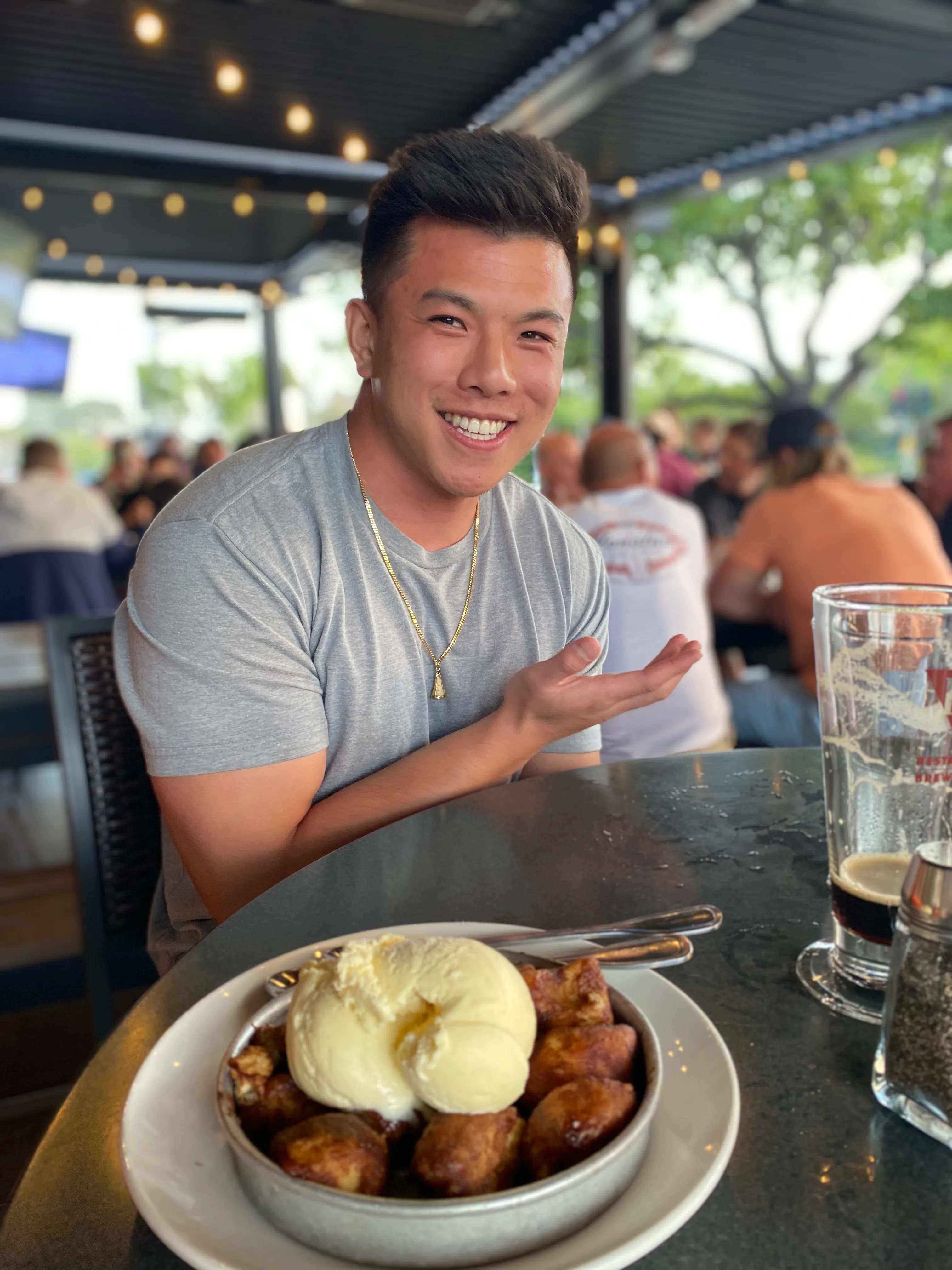 Alex - Coach at Real-time Strength