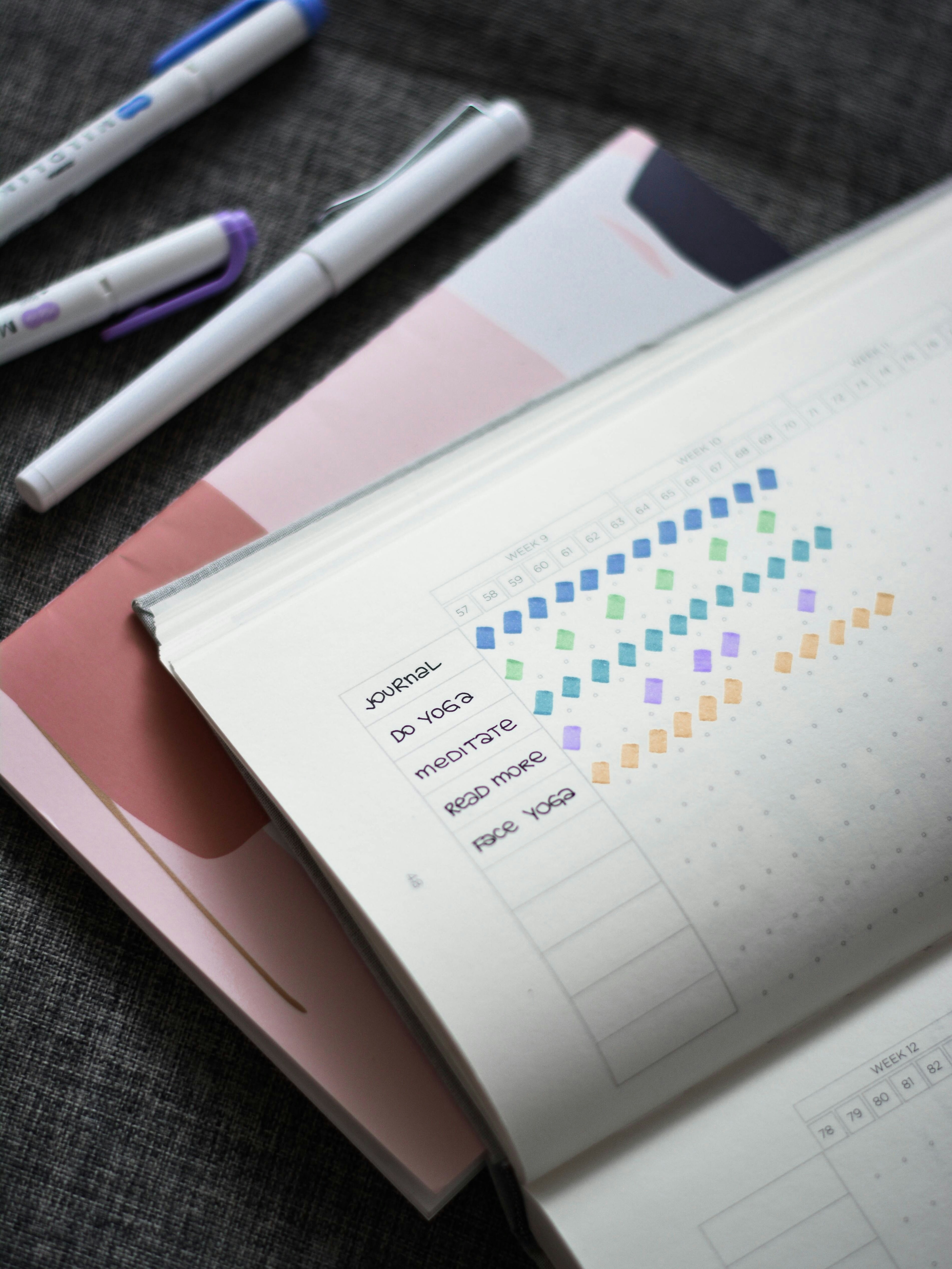 The Truth About Getting in Shape: It's Either Habits or Budgeting